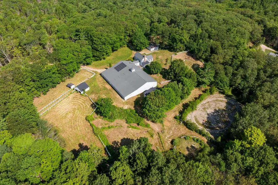 237 Middle Road, Edgecomb, ME 04556 - #3