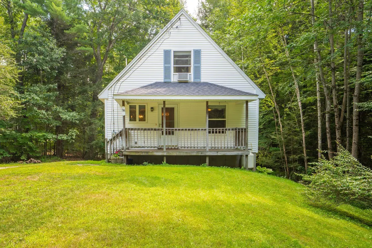 38 Lantern Lane, Windham, ME 04062 - #1