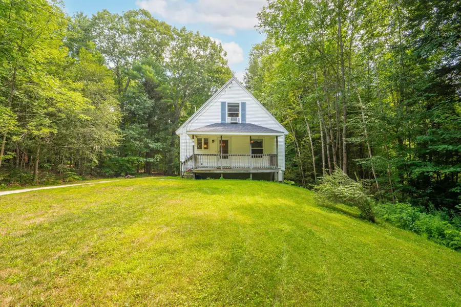 38 Lantern Lane, Windham, ME 04062 - #3
