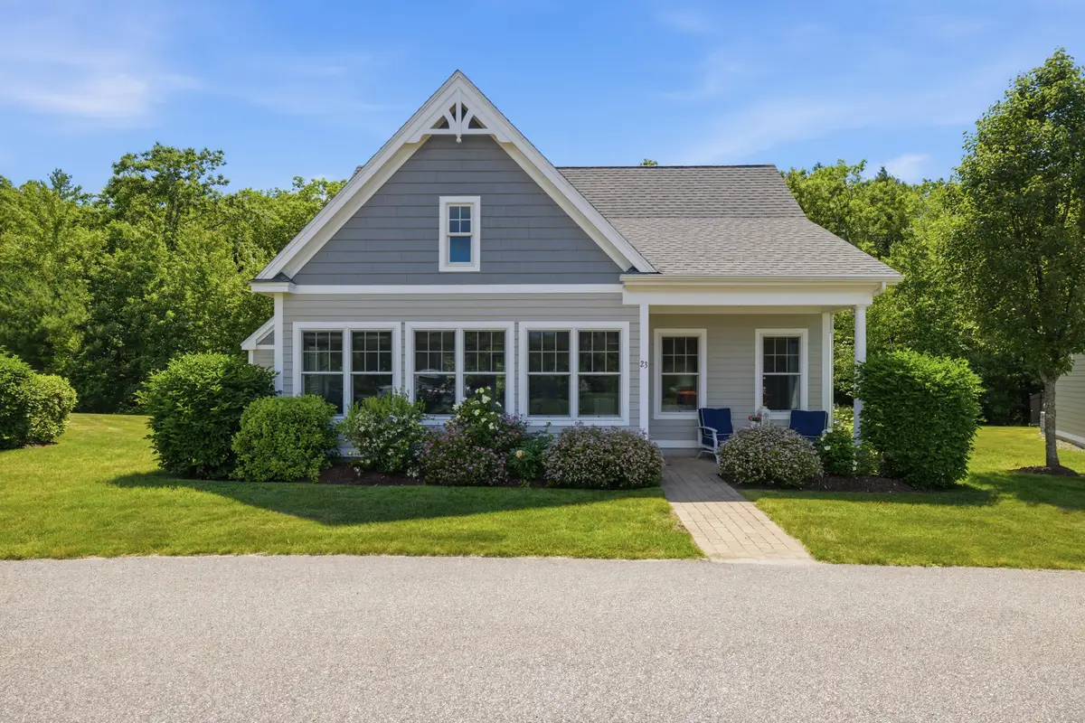 23 Adams Lane #4, Arundel, ME 04046 - #1