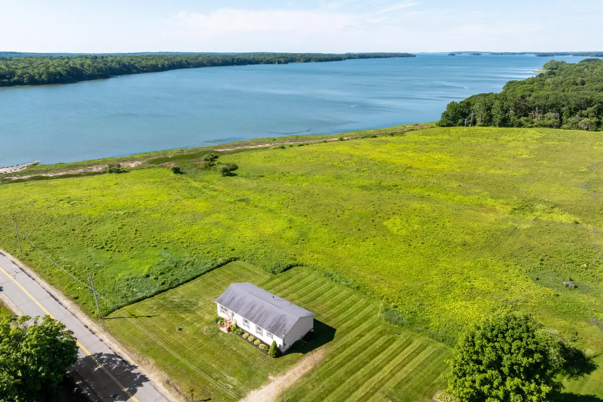 484 Woodside Road, Brunswick, ME 04011 - #1