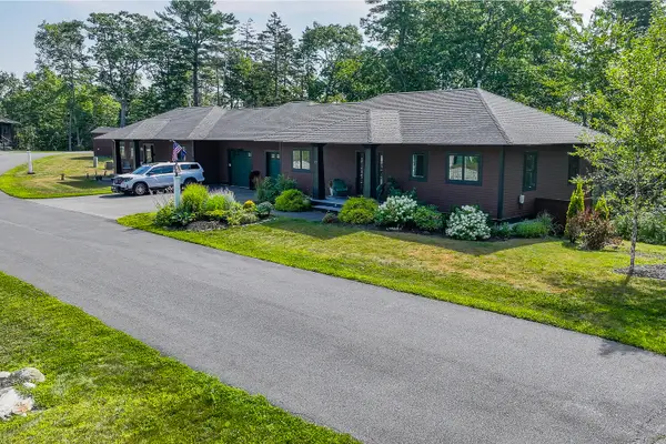 21 Eagle Point Road #Unit 15, Lincolnville, ME 04849