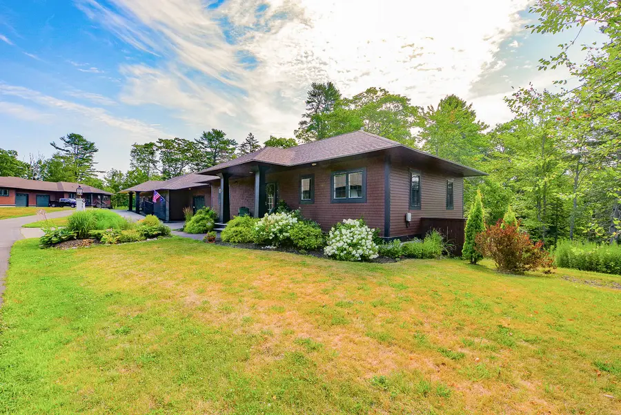 21 Eagle Point Road #Unit 15, Lincolnville, ME 04849 - #3