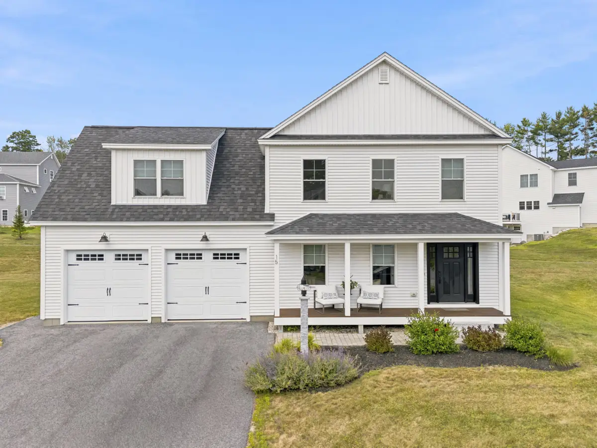 15 Bluebird Trail #3, Falmouth, ME 04105 - #1