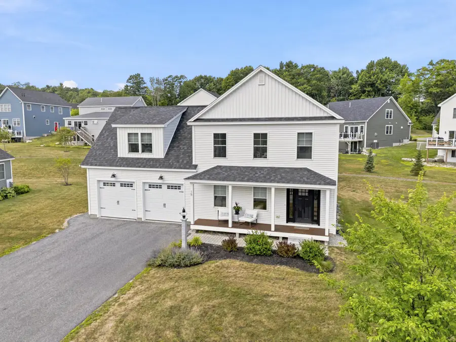 15 Bluebird Trail, Falmouth, ME 04105 - #2