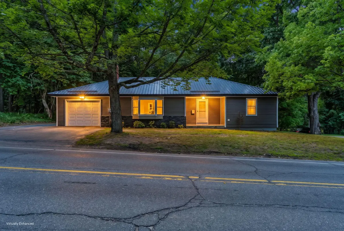 71 Enfield Road, Lincoln, ME 04457 - #1