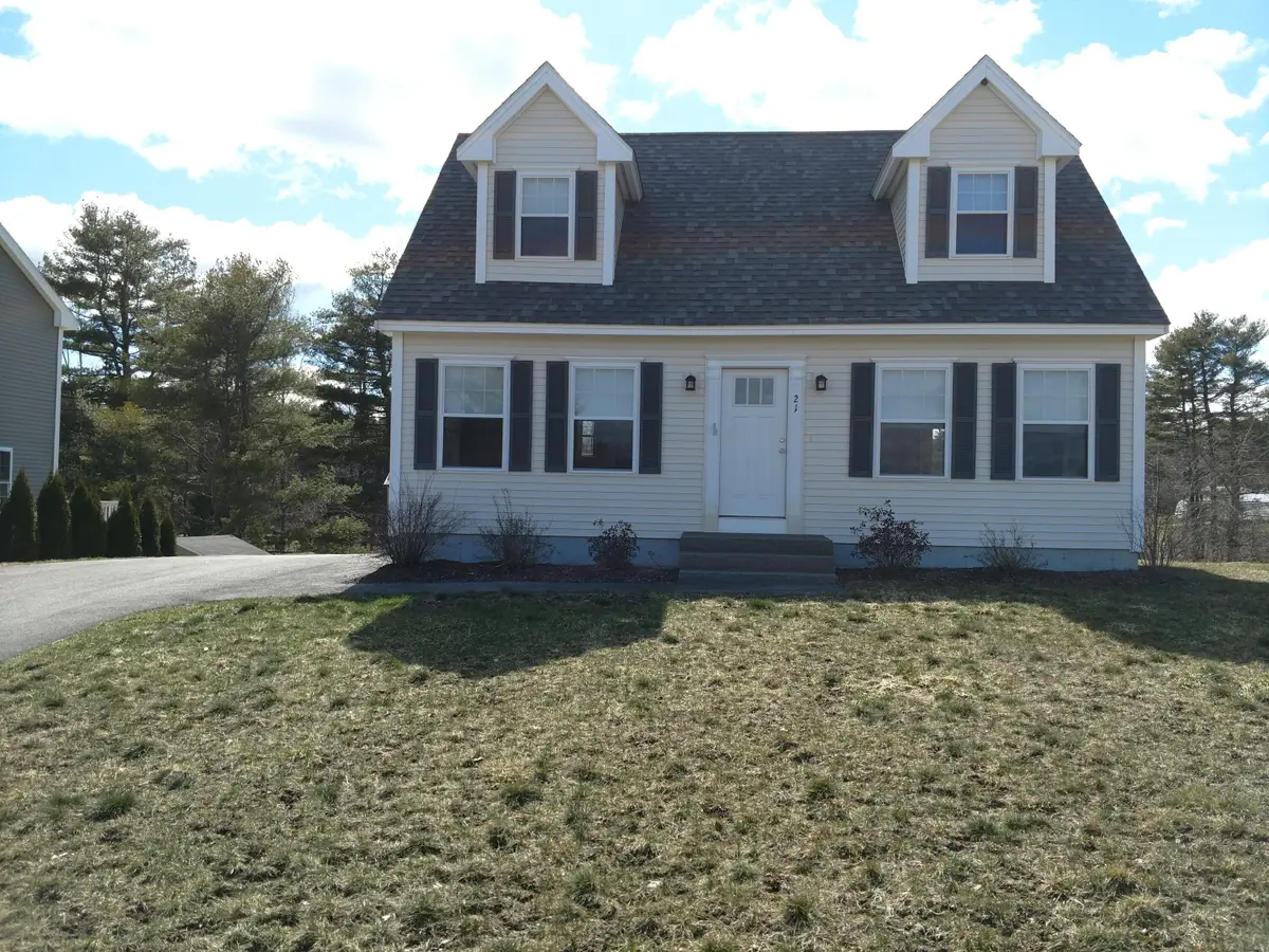 21 Buds Trail, Cumberland, ME 04021 - #1