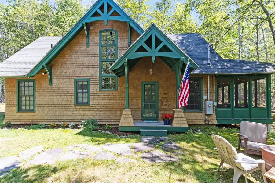 56 Highpoint Drive, Frye Island, ME 04071 - #2