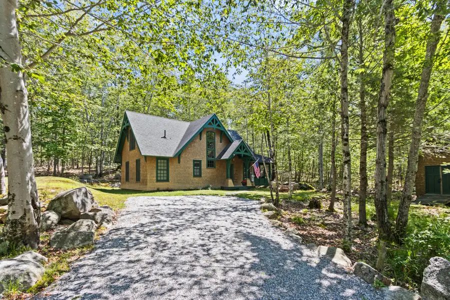 56 Highpoint Drive, Frye Island, ME 04071 - #3