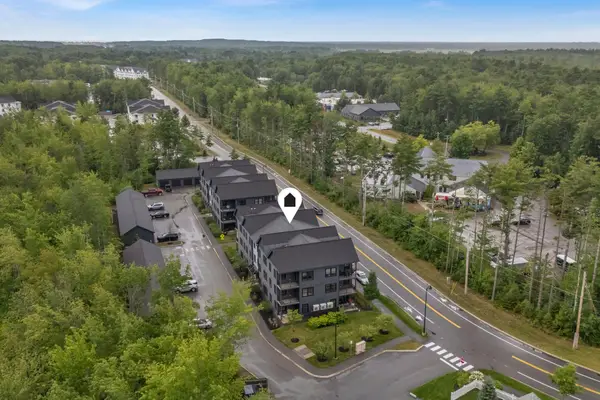 137 Scarborough Downs Road #220, Scarborough, ME 04074