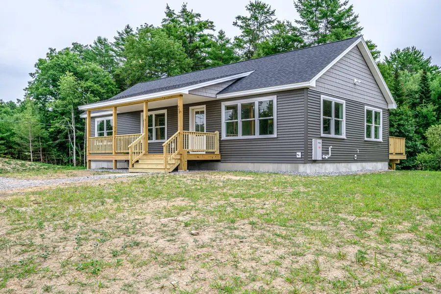 499 Norway Road, Harrison, ME 04040 - #2
