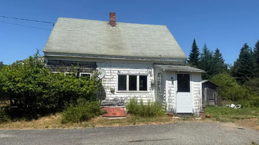 101 Burnt Cove Road, Stonington, ME 04681 - #2