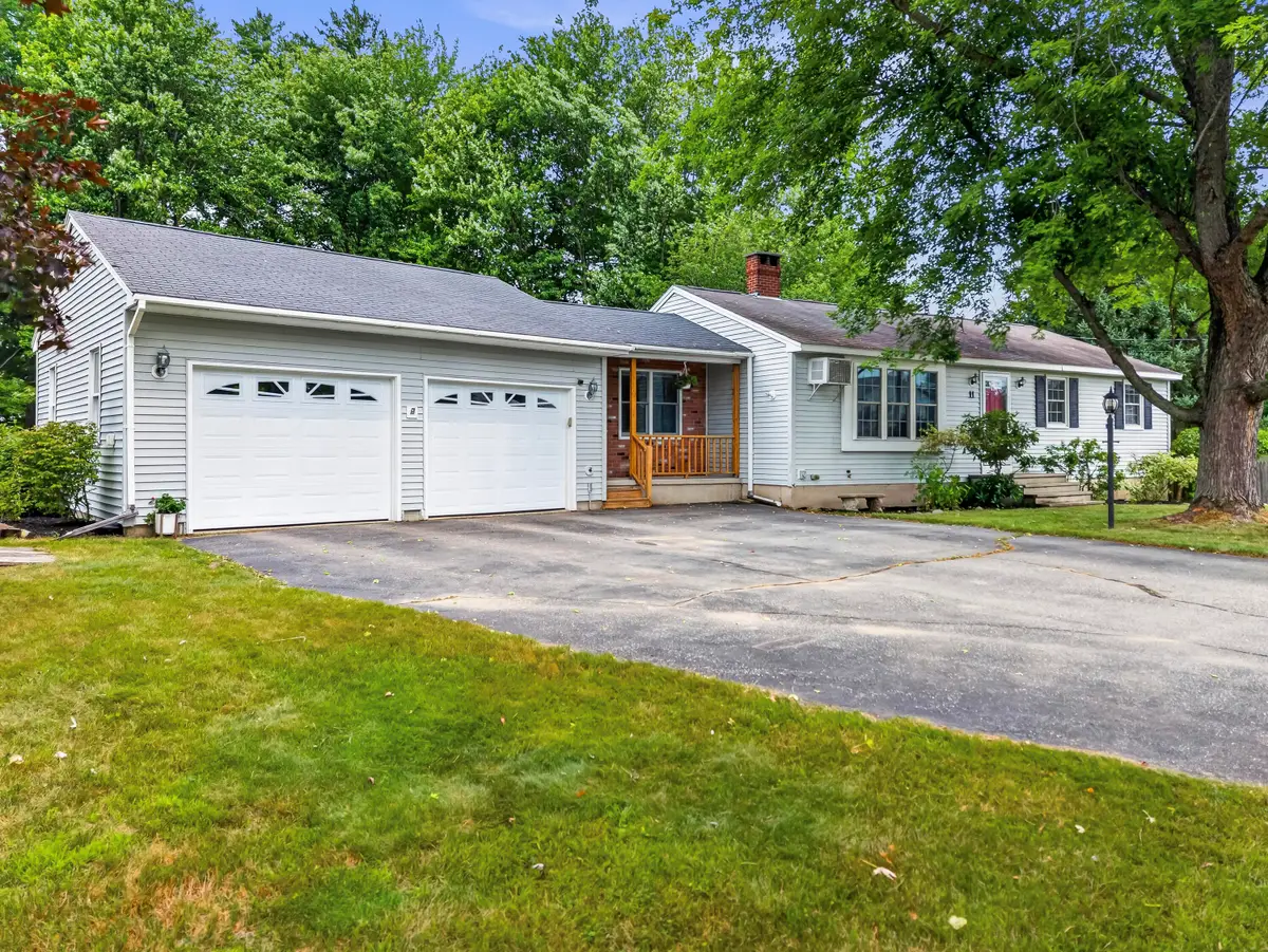 11 Lina Avenue, Saco, ME 04072 - #1