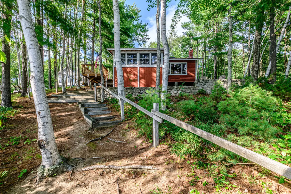 88 Logan Circle, Waterboro, ME 04030 - #1