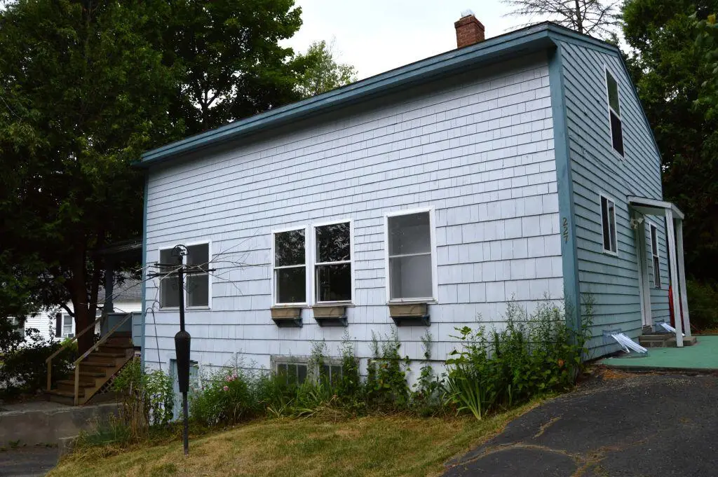227 Cony Road, Augusta, ME 04330 - #1