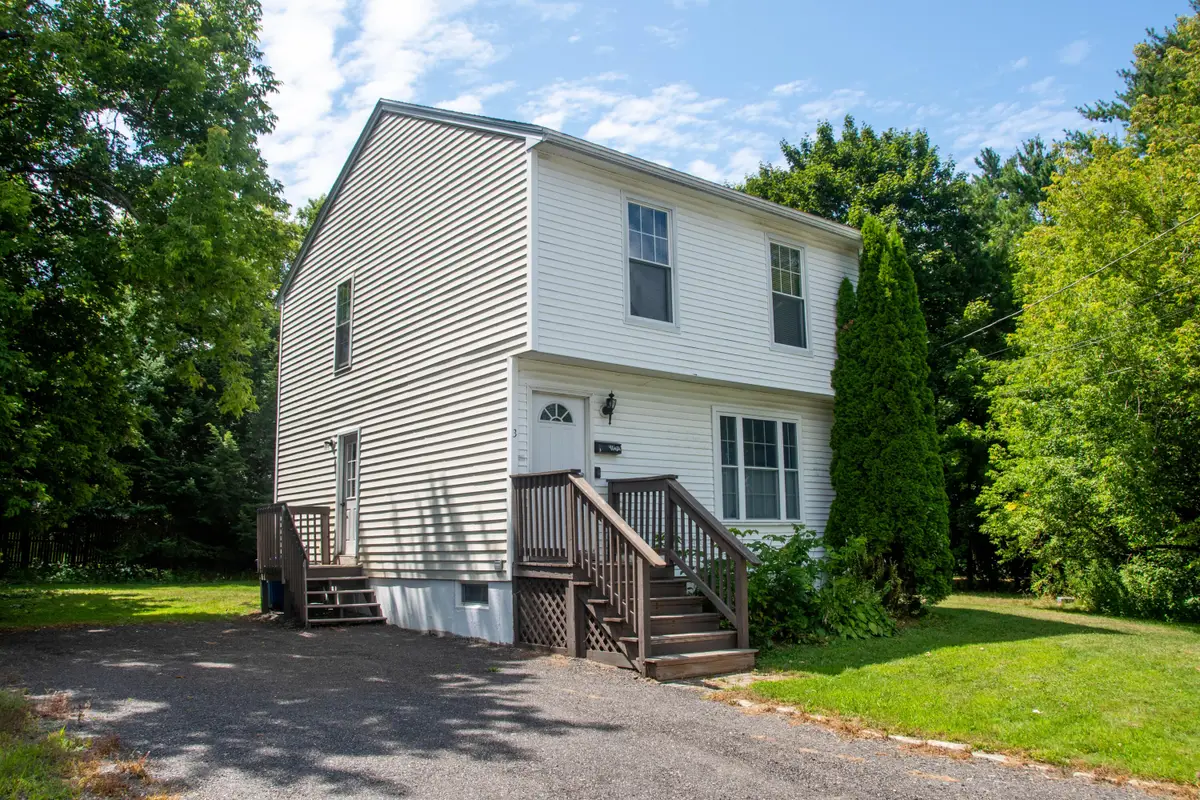 3 Diamond Court, Lewiston, ME 04240 - #1