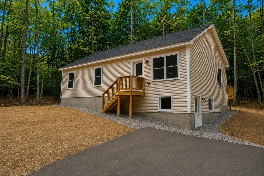 170 Silver Lane, Limerick, ME 04048 - #2
