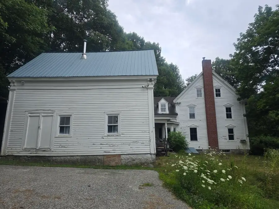 579 Wilson Pond Road, North Monmouth, ME 04265 - #2
