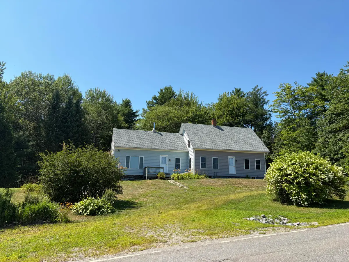 346 W Washington Road, Washington, ME 04574 - #1