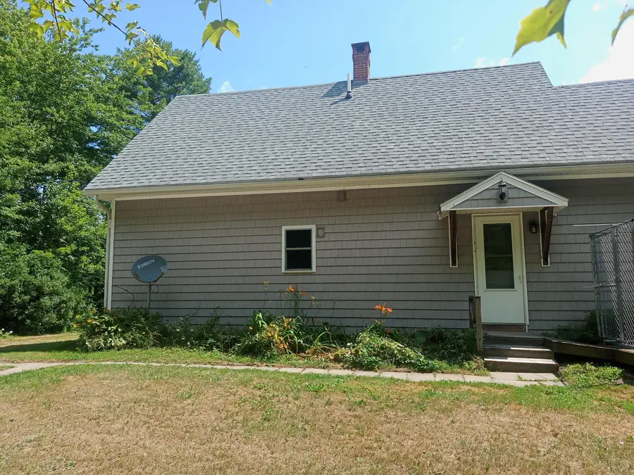 346 W Washington Road, Washington, ME 04574 - #2