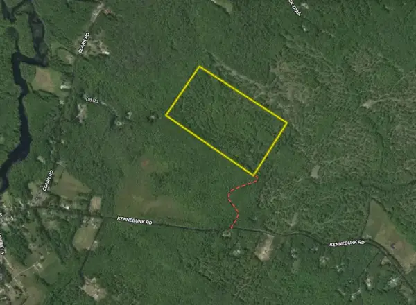 M3L71 Kennebunk Road, Alfred, ME 04002