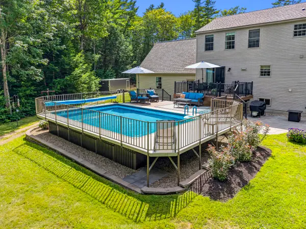 72 Long Swamp Road, Berwick, ME 03901