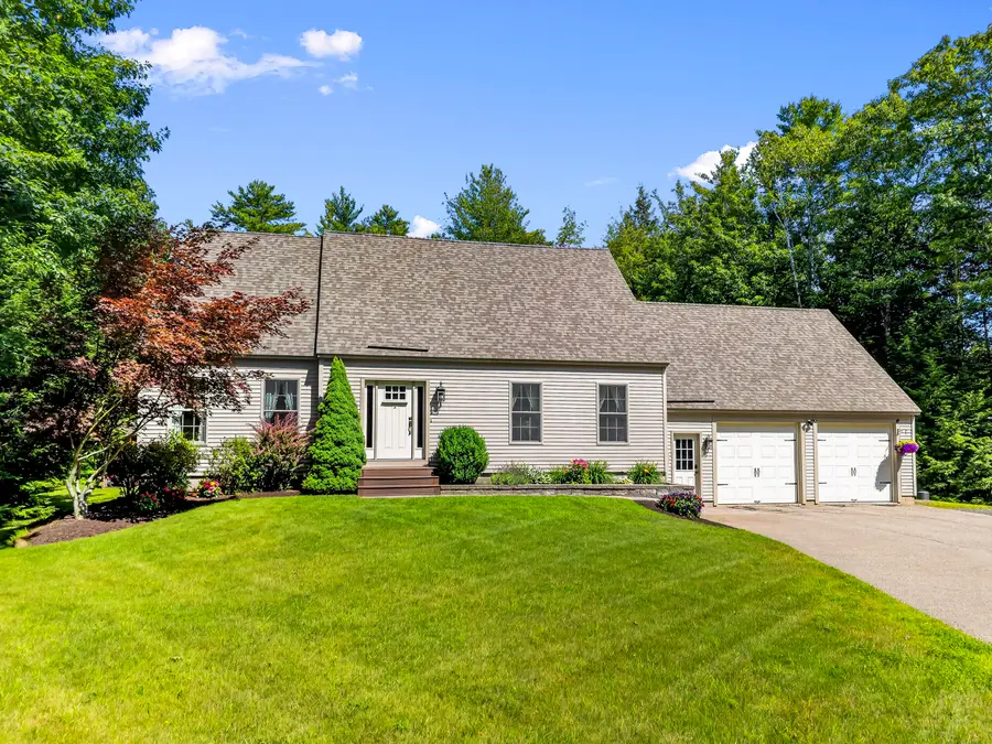72 Long Swamp Road, Berwick, ME 03901 - #2