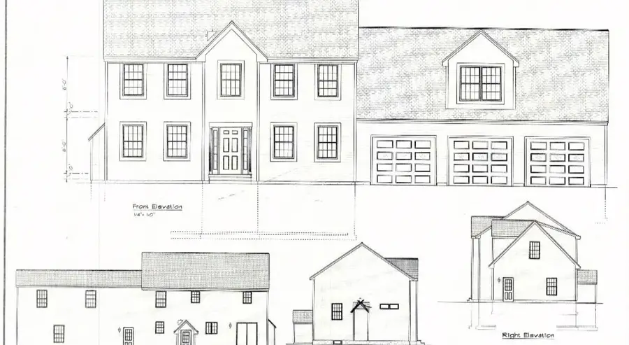 12 Bumblebee Road #TBB, Gorham, ME 04038 - #3
