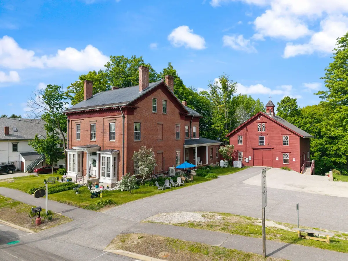 40 Main Street, Limerick, ME 04048 - #1