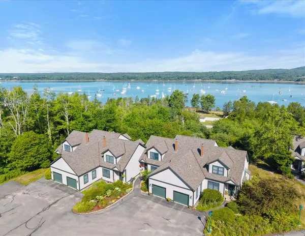 59 Harbor View Drive #59, Stockton Springs, ME 04981