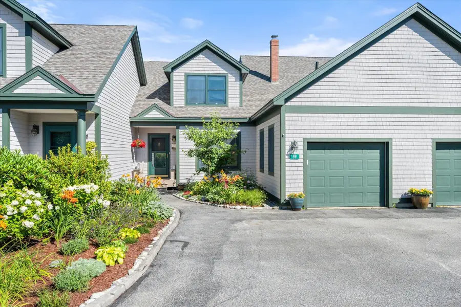59 Harbor View Drive #59, Stockton Springs, ME 04981 - #3