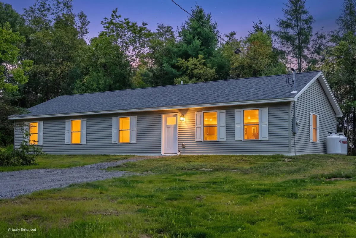 16 Pomroy Lane, Levant, ME 04456 - #1