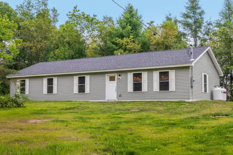 16 Pomroy Lane, Levant, ME 04456 - #3