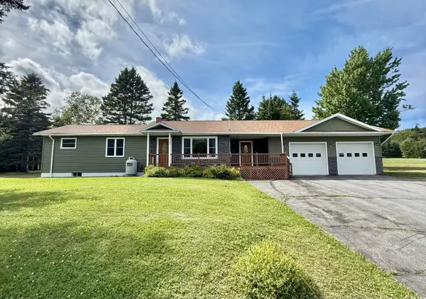 489 Aroostook Road, Fort Kent, ME 04743