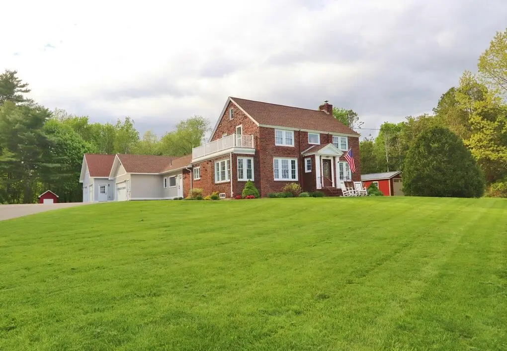 235 Webster Avenue, Bangor, ME 04401 - #1