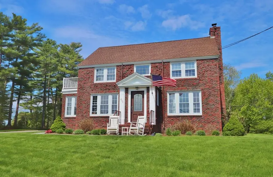 235 Webster Avenue, Bangor, ME 04401 - #2