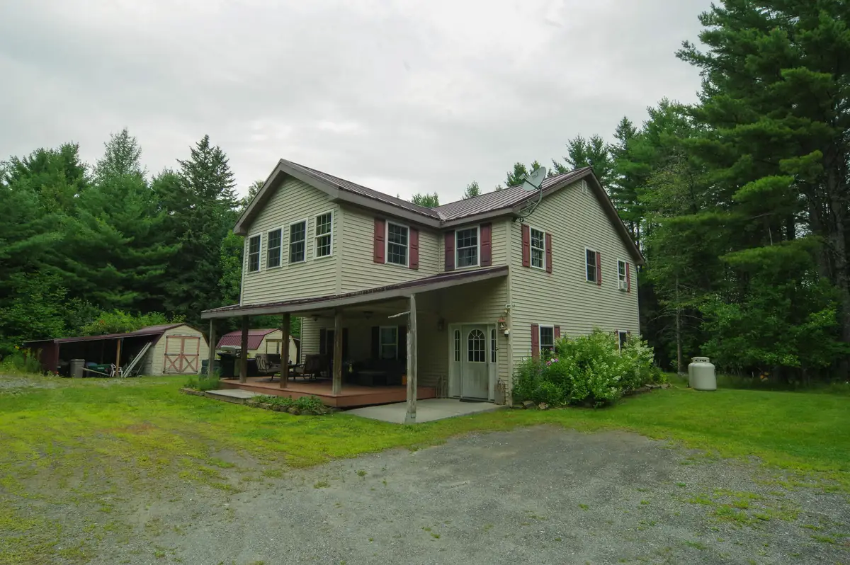 47 Gales Road, Abbot, ME 04406 - #1