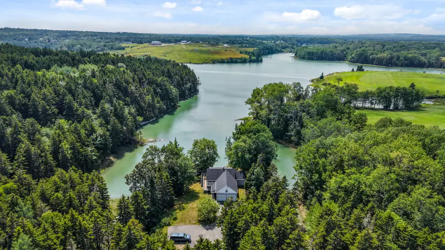 385 E Kennebec Road, Machias, ME 04654 - #2
