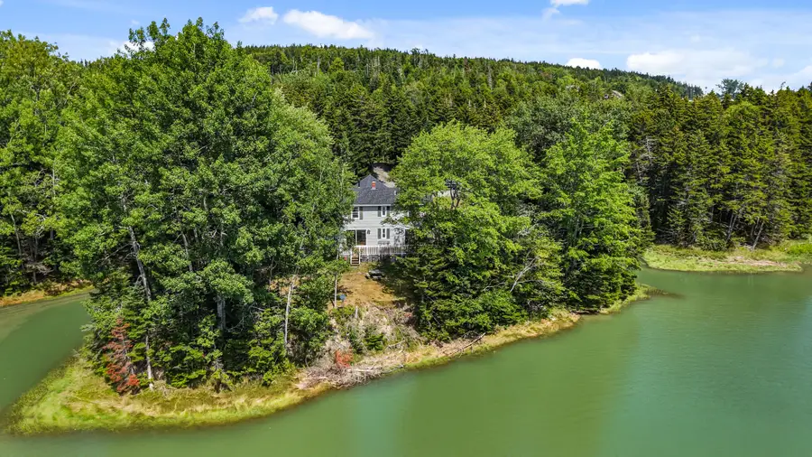385 E Kennebec Road, Machias, ME 04654 - #3