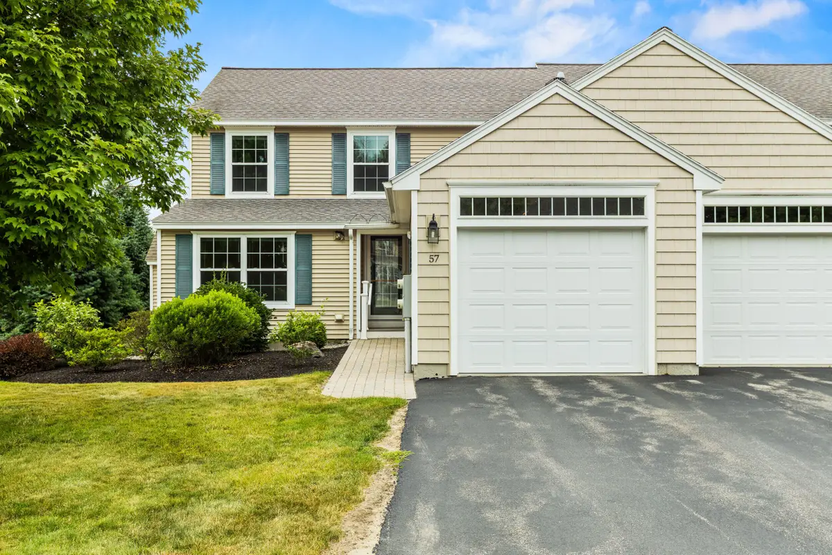 57 Ridgefield Drive #33, Gorham, ME 04038 - #1