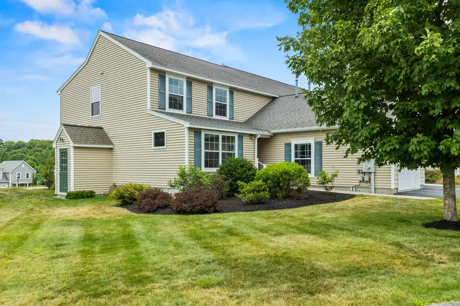 57 Ridgefield Drive #33, Gorham, ME 04038 - #2