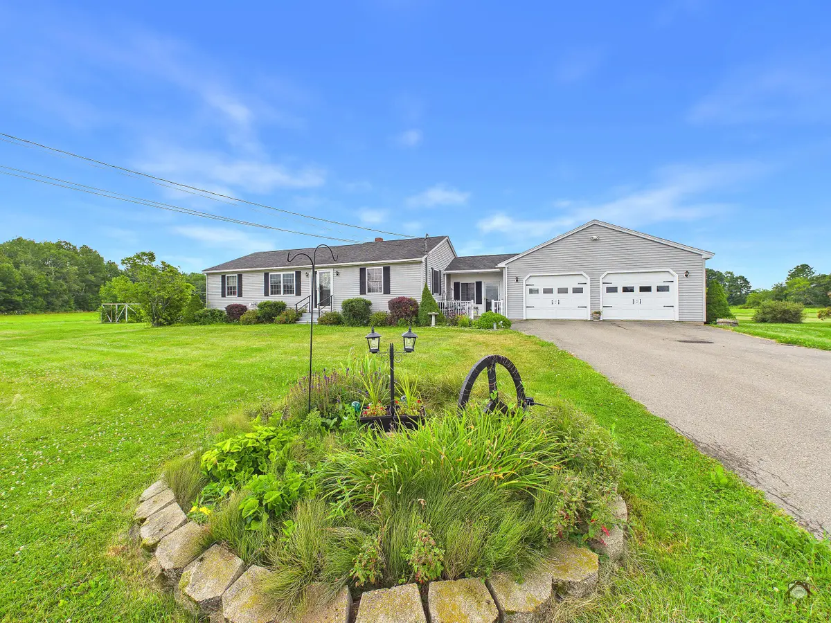 183 Wyman Road, Benton, ME 04901 - #1