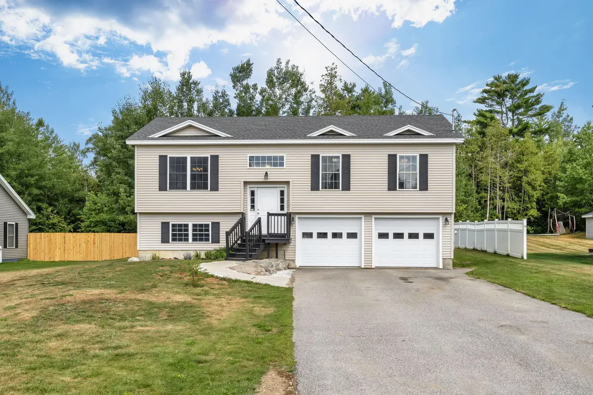 235 Partridge Lane, Hermon, ME 04401 - #1