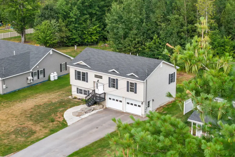 235 Partridge Lane, Hermon, ME 04401 - #3