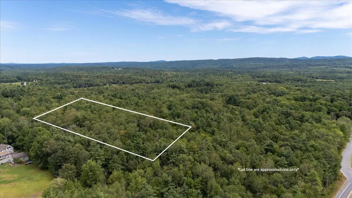 M 7, L 48A Nelson Ridge S. Road S, Washington, ME 04574 - #1