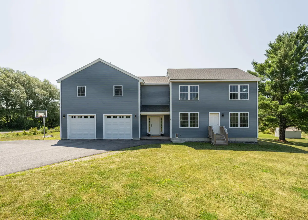 47 Longfellow Road, Gorham, ME 04038 - #1