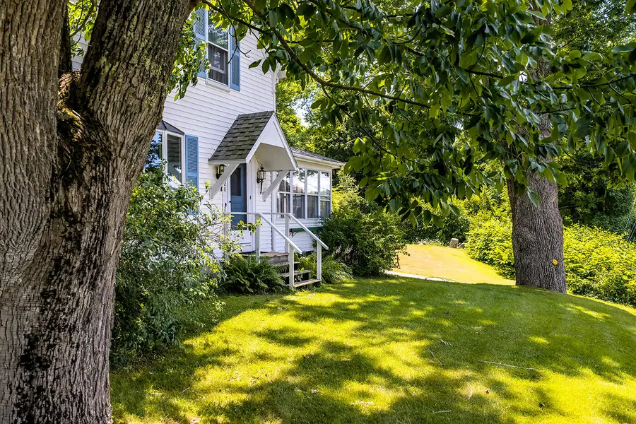26 Middle Road, Union, ME 04862 - #2