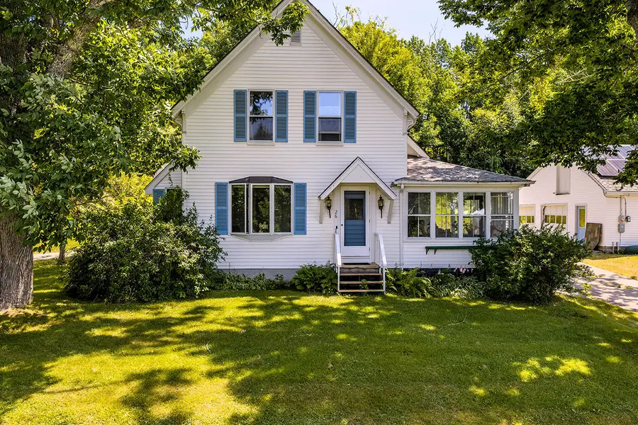 26 Middle Road, Union, ME 04862 - #3
