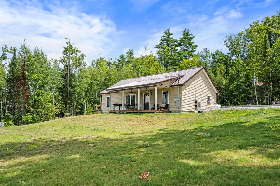 40 Longview Drive, Oxford, ME 04270 - #2