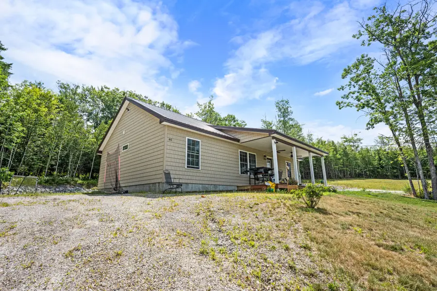 40 Longview Drive, Oxford, ME 04270 - #3